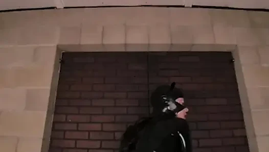 VRCosplayX kylie Rocket als Catwoman wird Sie durch das Geheimnis des sexuellen vergnügens teil 2 führen