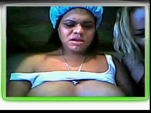 Big Tits and Big Ass