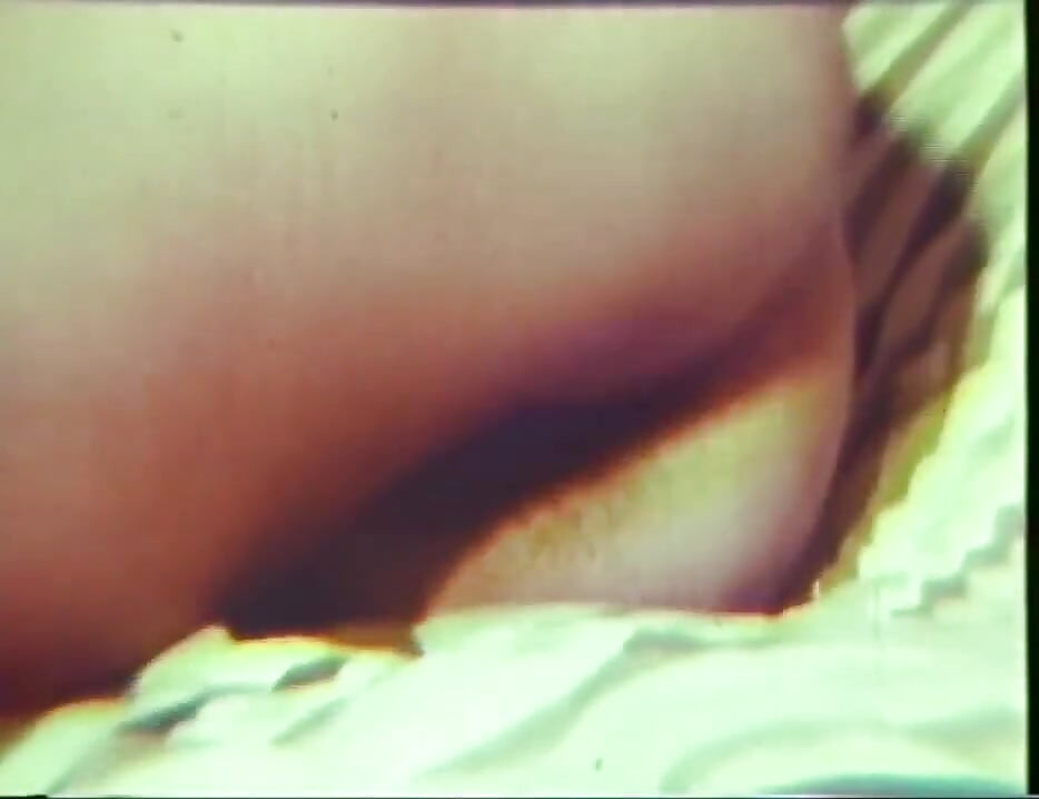 The legend of porn - USA 1969, the beginning - Scene 02