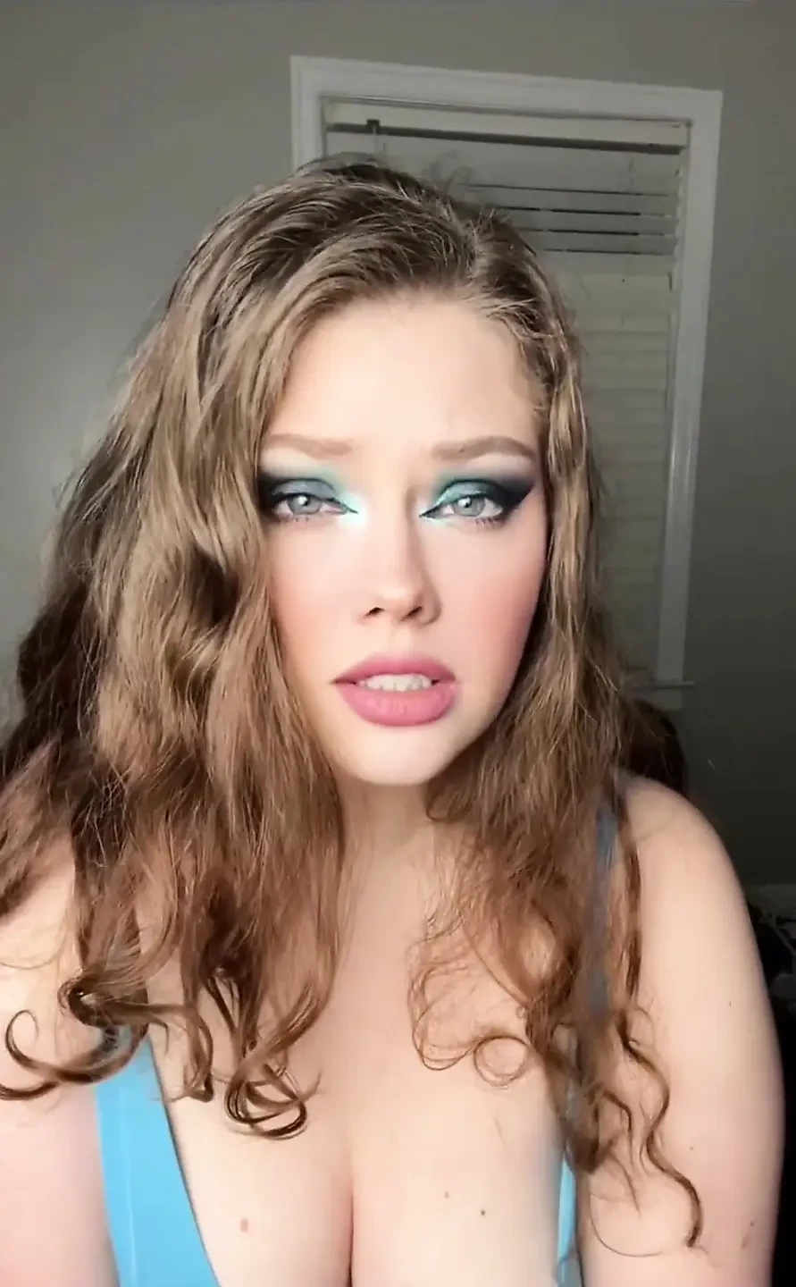 Sfw Femdom POV