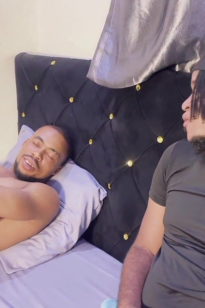 Seks bertiga dengan awek kolej matang MMF