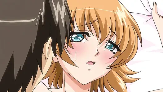 Oppai No Ouja 48 4K60 - 02