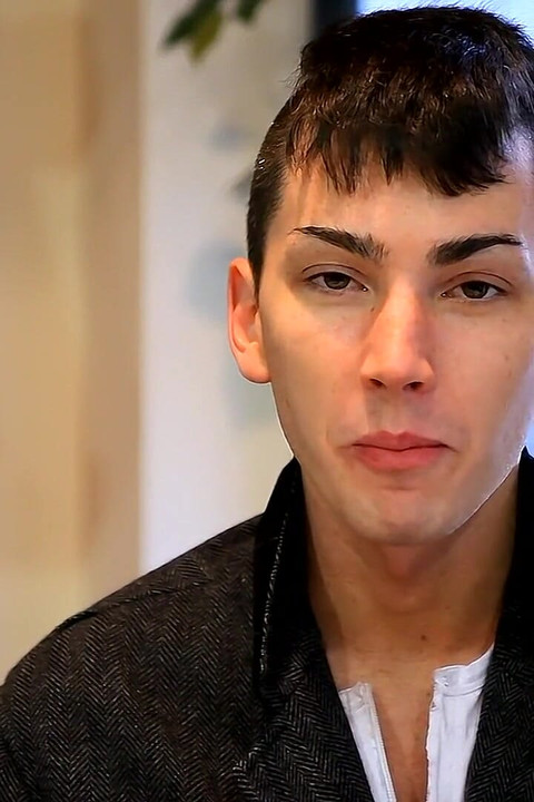 Skinny Twink Talks Work