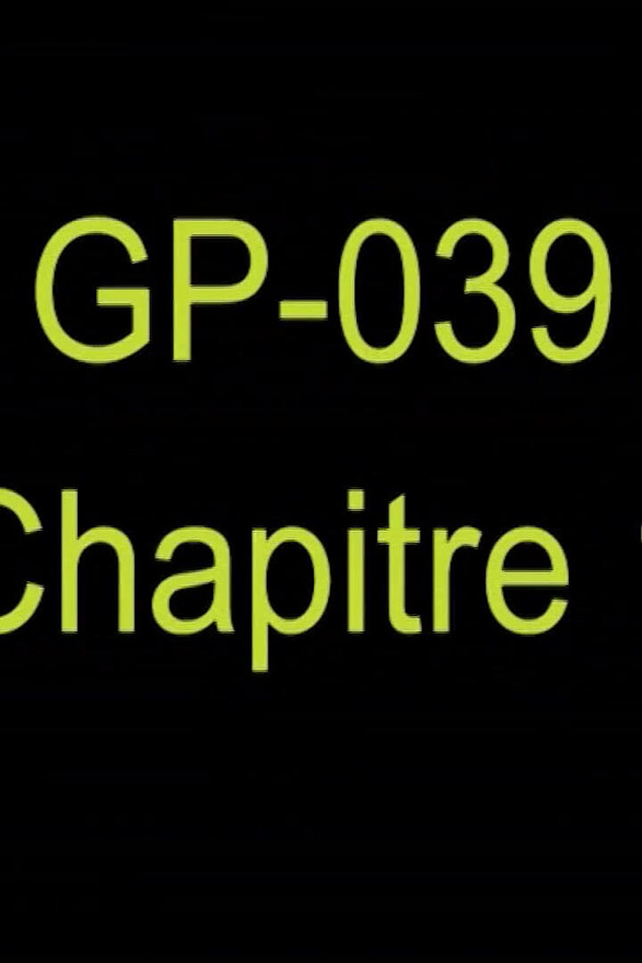 Gp-039 - Chapitre 1