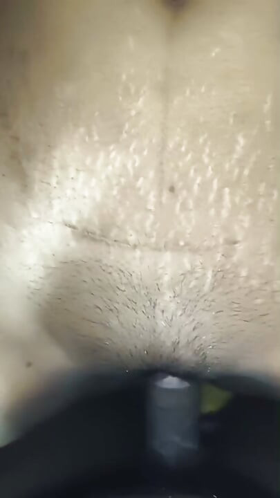 Wife and Husband  Very hard sex video