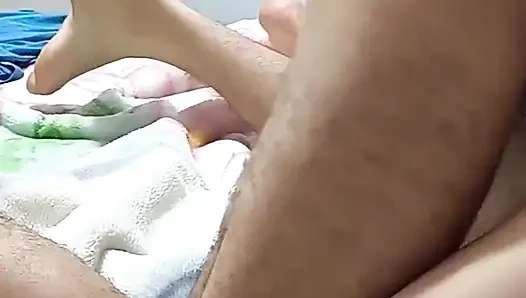 Seks anal gadis mesir arab