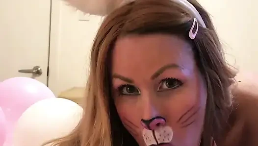 I'm a Cum Crazy Lover