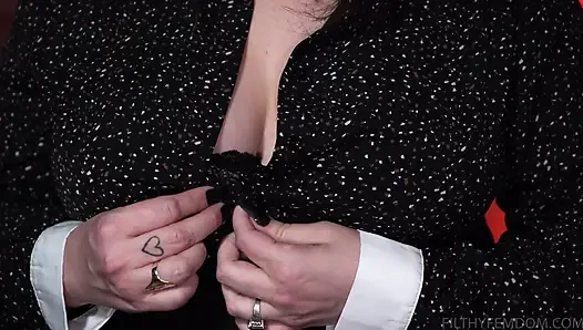 Трахни Свою Пизду Для Cherry С Участием Cherry Torn