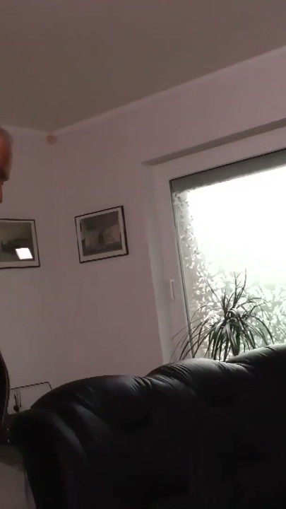 Wohnungs Besichtigung einmal anders.... | Clip 1