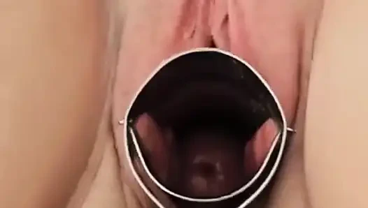 Большие Сиськи. Глубокая Дырка