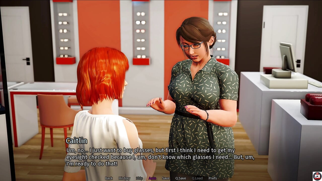 Uma Casa na Fenda - (PT 33) - Zanith