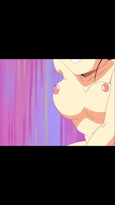 Bulma and chichi from dragon ball | Clip 1