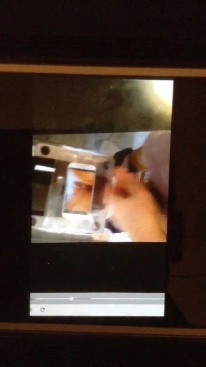 Cum Tribute #30