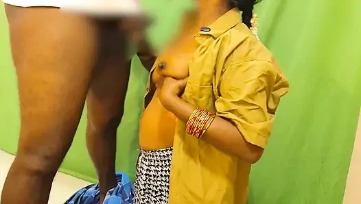 Mason yang  sudah menikah diam-diam ngasih relung sama teman kantornya yang masih muda