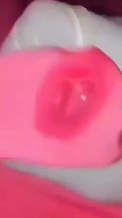 Im Satar Majhabi Mumin. This My Pink Burqa Cum And White Gloves. this my New Video 2026
