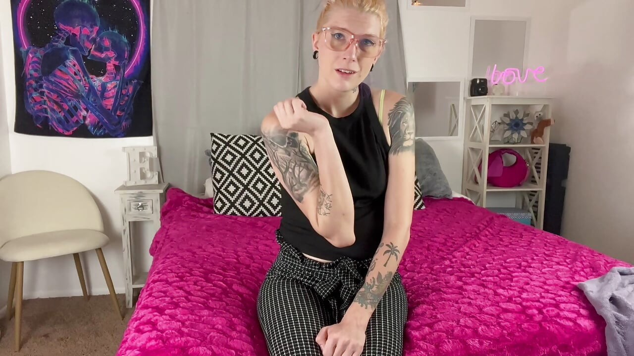 Aldrig har jag någonsin