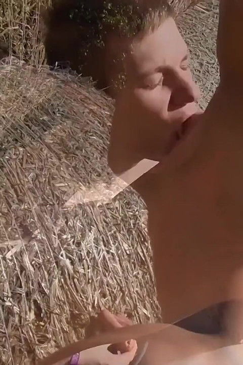 Almost Caught by the Boss!