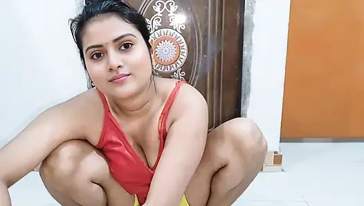 Deine Eshita. Schöne indische bangla deshi bhabhi mit Devor nach langem ficken, genießen sie zeit video.