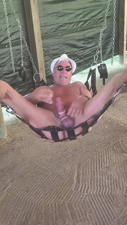 Naked and gay cock.