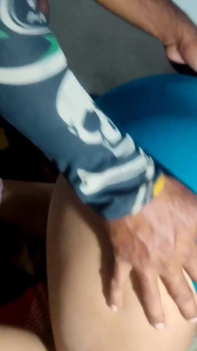 Devar ne badi gand bali bhabhi ki chodai ki | Clip 1