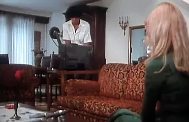 Classic French Porn 3