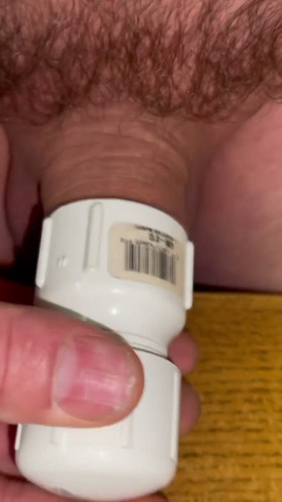 Tiny cock play | Clip 2
