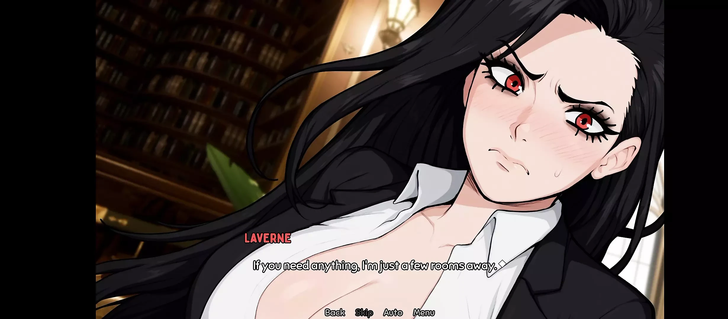 Game for Femboys