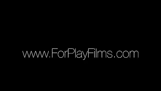 Чувственный трах пальцами и орал - Allure - ForPlay Films
