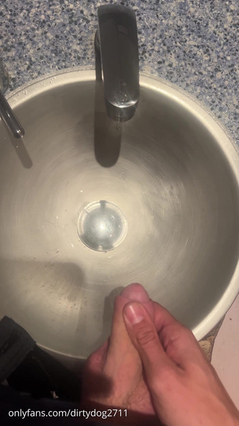 Must-share moment from "piss compilation. Twink thick cock pissing on parking, shower, public wc, beach, street..."