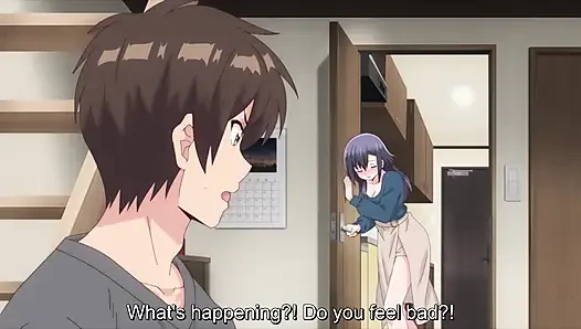 Yoasobi gurashi bölüm 4