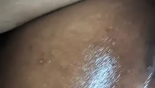 Yarağa krem!