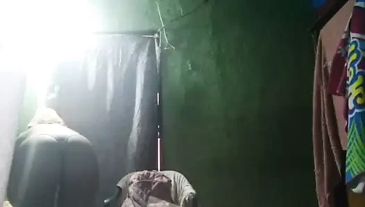 You like my ass, look how I move it, he wants it for you