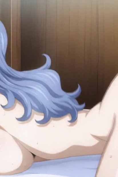 Fairy Tail Juvia Hen
