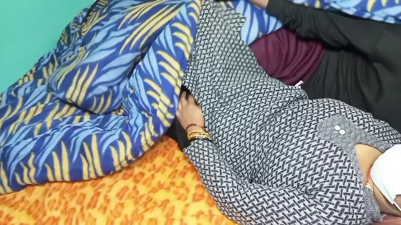 Adik ipar yang baru bercinta.
