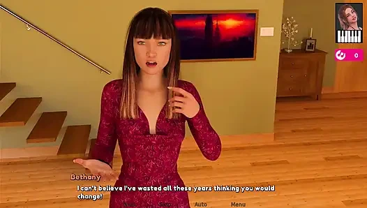 Melody Isabella sikimi hissediyor.