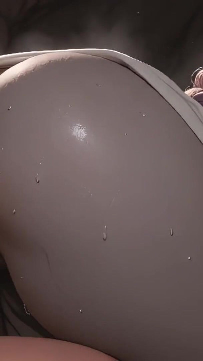 Cum compilation! Facial and cum in mouth! AI-generated | Clip 1