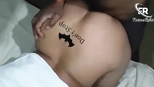 Desi indisches bhabhi