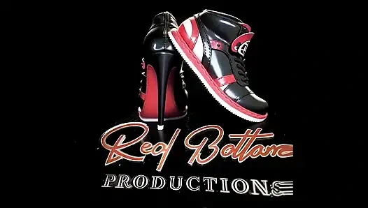 Намазанное Маслом Тело Тинки