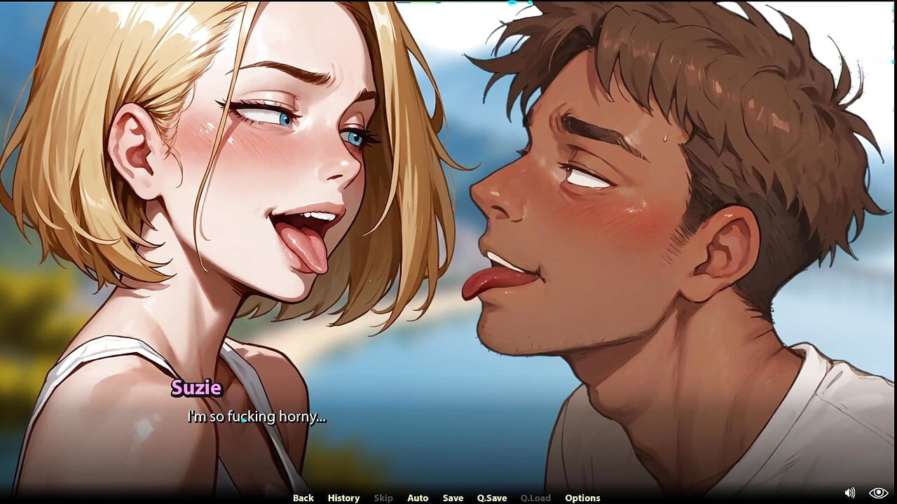 बहुत विकृत बॉयफ्रेंड (भाग 18)