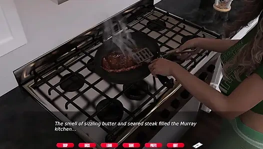 Tetangga nakal - v1.05 - bagian 3