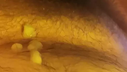 cumming ve inilti