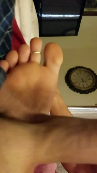 Fresh Pedicure