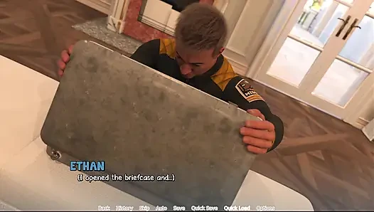 Hot Property (bölüm 2)