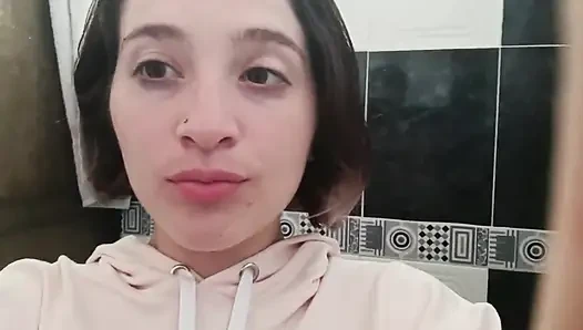 МОЯ СВОДНАЯ СЕСТРА ХОЧЕТ ТРАХАТЬСЯ В ДОМЕ ЕЕ МУЖА, ЧАСТЬ 4