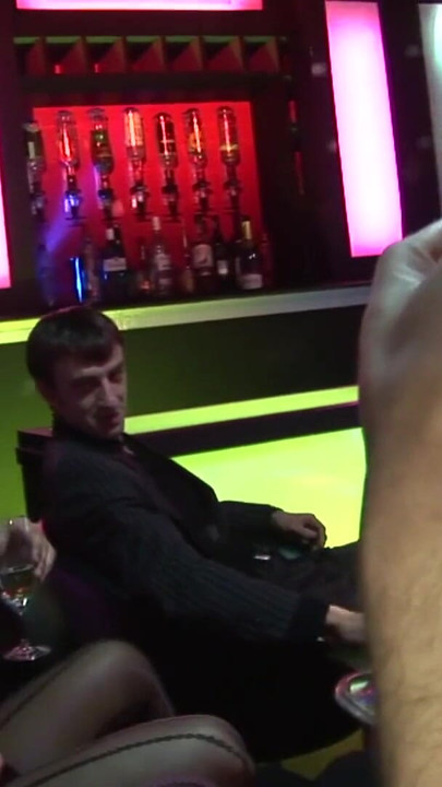 Kultni trenutak iz "seksa s baletnom plesačicom!"