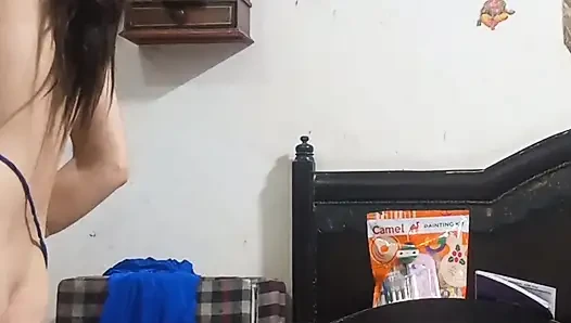 Şimdiye kadarki en iyi ev yapımı seks