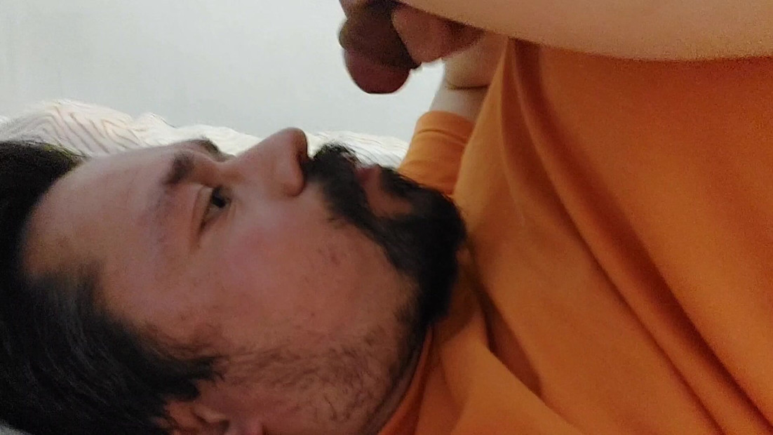 finalfantasy22(マイケル・ブレセロウ)自己吸い