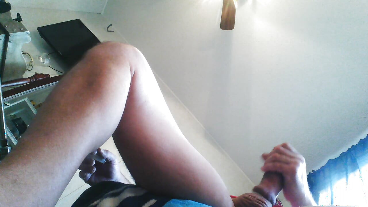 pumped cock