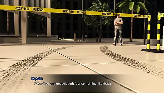 Vollständiges gameplay - lust-theorie, episode 3, teil 7