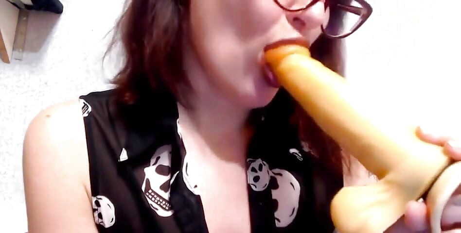 Hotty Tease Your Hard Cock
